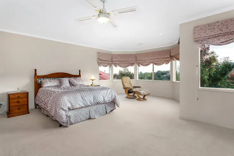 Sixth view of Homely house listing, 17 Hanke Place, Sunbury VIC 3429
