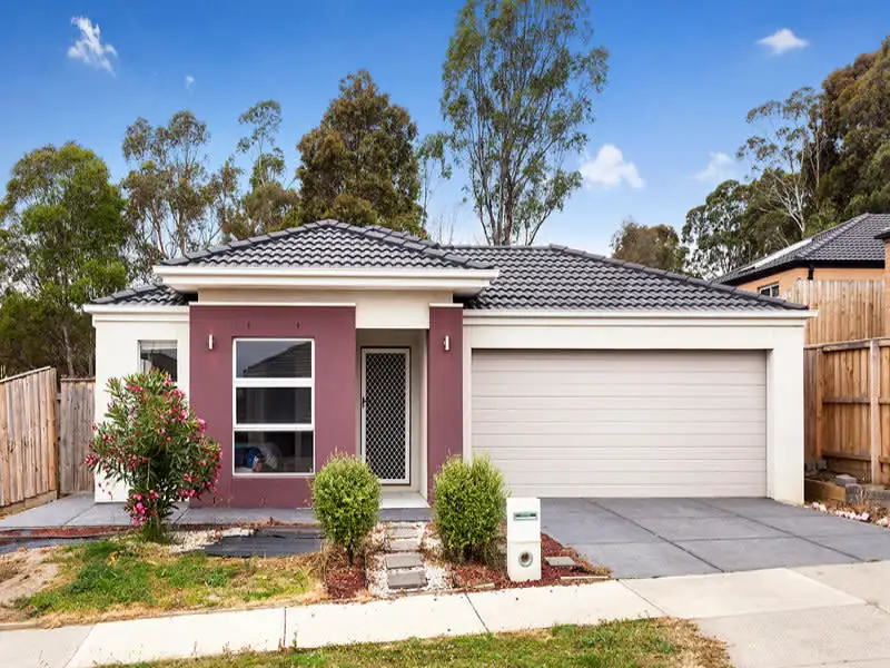 Main view of Homely house listing, 4 Watercolour Drive, Mernda VIC 3754