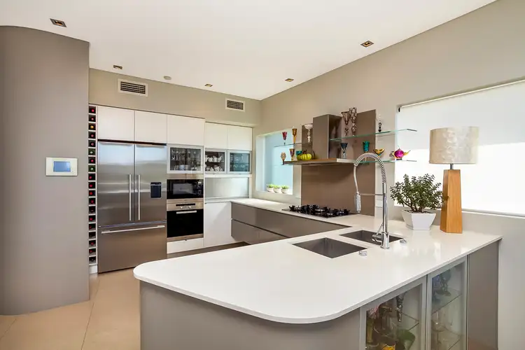 Fifth view of Homely apartment listing, 5/9 The Crescent, Manly NSW 2095