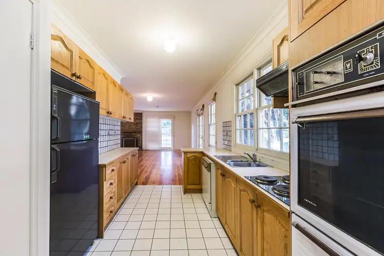 Fourth view of Homely house listing, 163 Wood Street, Flinders VIC 3929