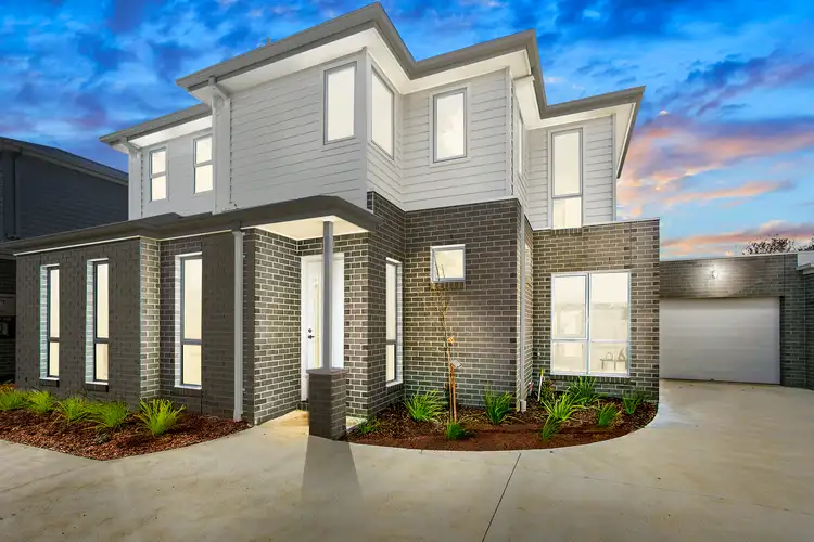 1-3/144 Asbury Street East, Ocean Grove VIC 3226