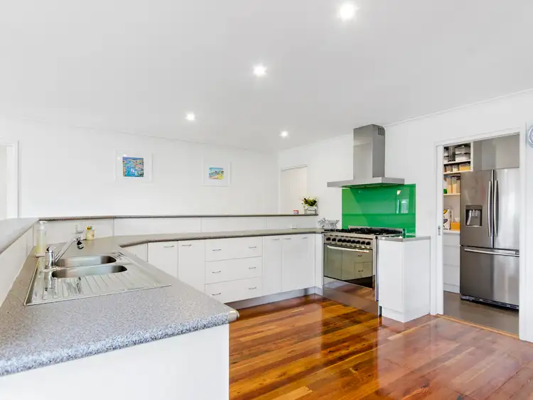 Fourth view of Homely house listing, 8 Lawrenny Court, Barwon Heads VIC 3227