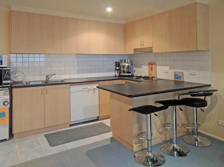 Main view of Homely apartment listing, 9/5 Chamois Close, Mount Buller VIC 3723