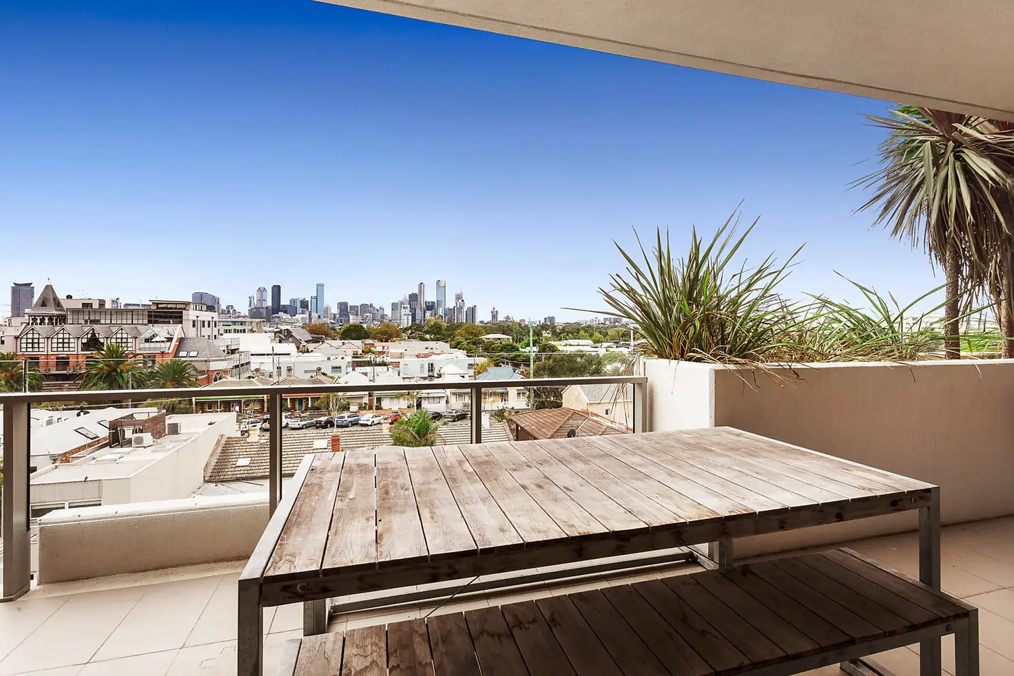 Main view of Homely apartment listing, 414/99 Dow Street, Port Melbourne VIC 3207
