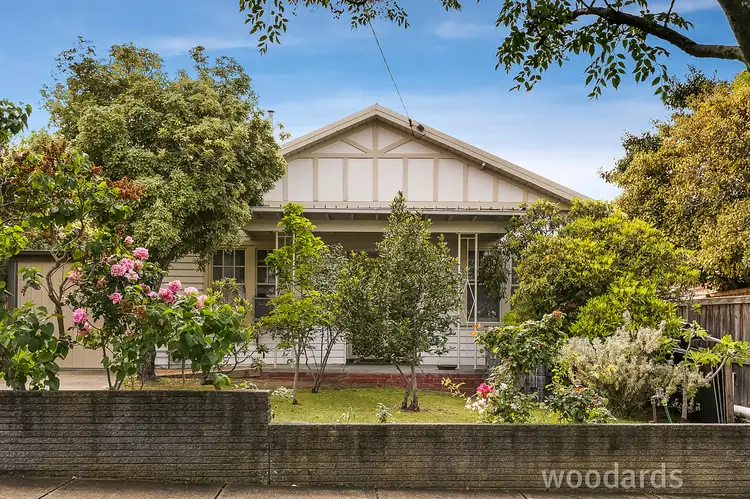 4 Balmoral Avenue, Bentleigh VIC 3204