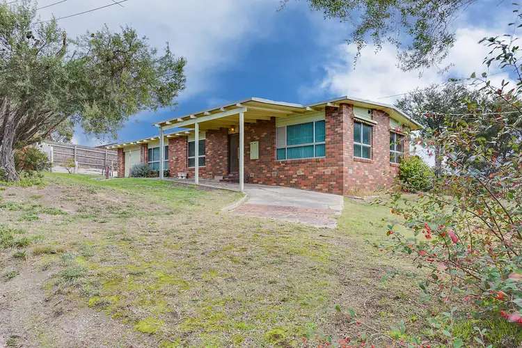 417 Melbourne Road, Blairgowrie VIC 3942