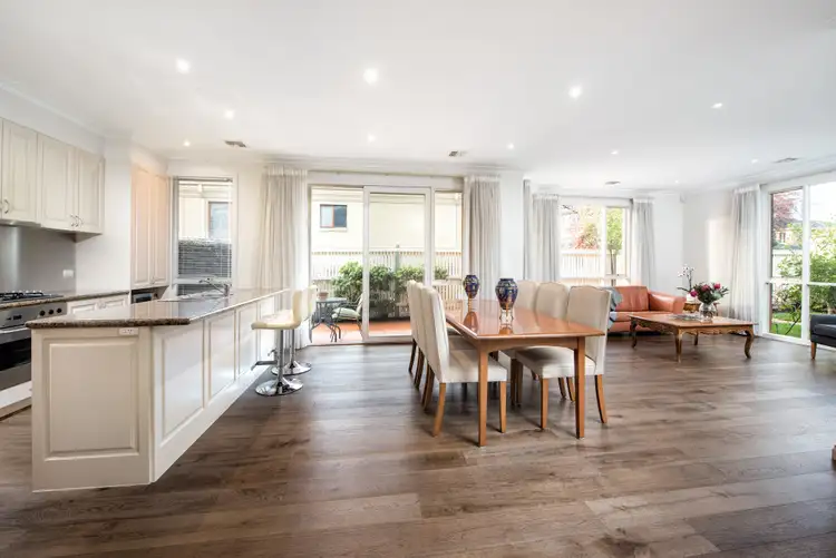 Sixth view of Homely townhouse listing, 10A Bolinda Road, Balwyn North VIC 3104