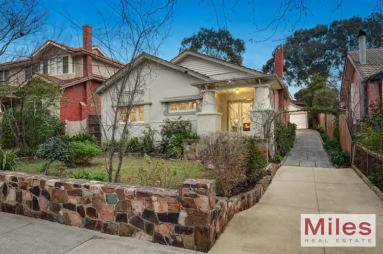 15 Fairy Street, Ivanhoe VIC 3079