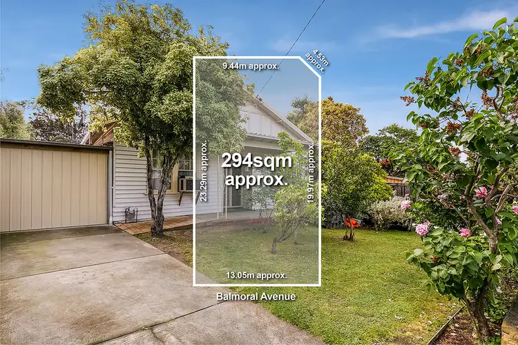 Second view of Homely house listing, 4 Balmoral Avenue, Bentleigh VIC 3204