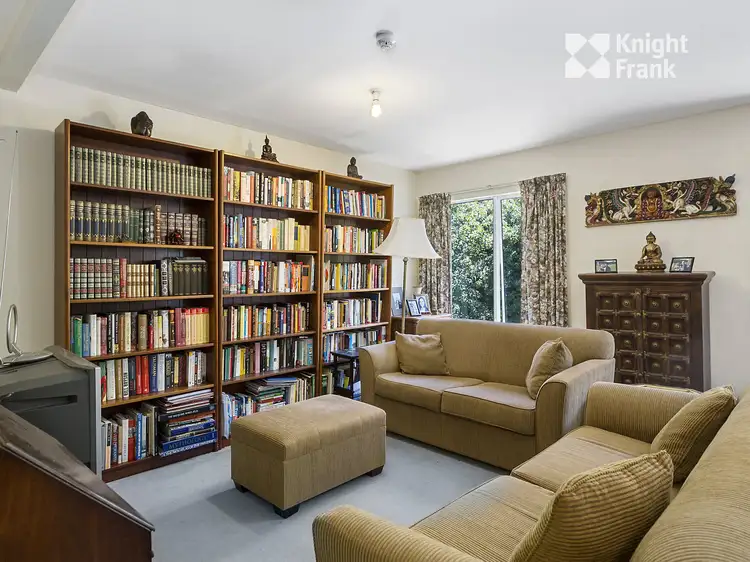 Fourth view of Homely apartment listing, 10/32A Pillinger Street, Dynnyrne TAS 7005