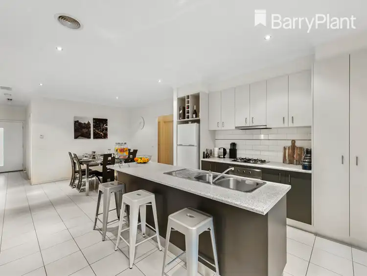Fourth view of Homely unit listing, 2/43 Knightsbridge Drive, Tarneit VIC 3029