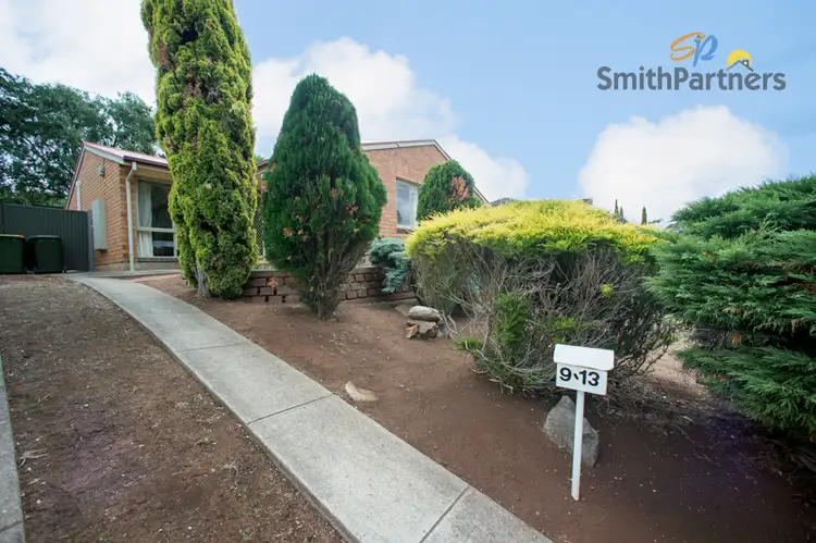 Second view of Homely unit listing, 9/13 Wentworth Court, Golden Grove SA 5125