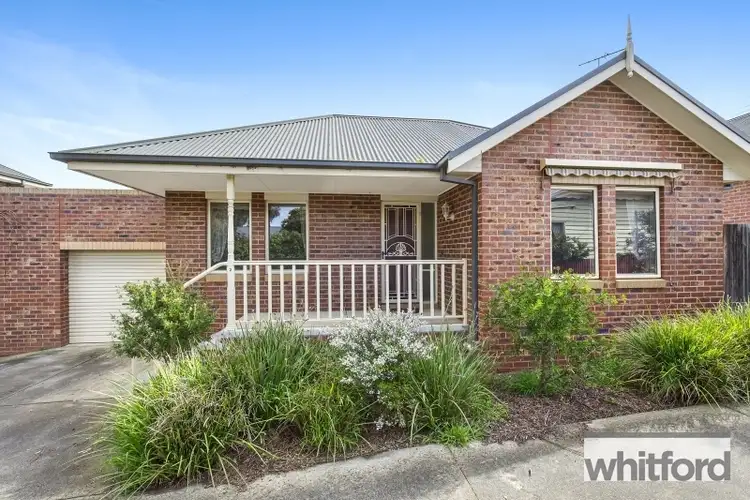 2/51 Percy Street, Newtown VIC 3220