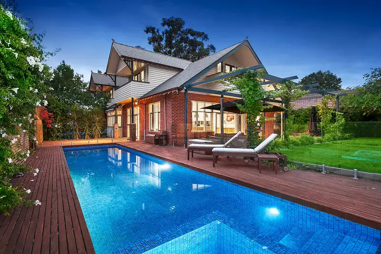 87 Sackville Street, Kew VIC 3101
