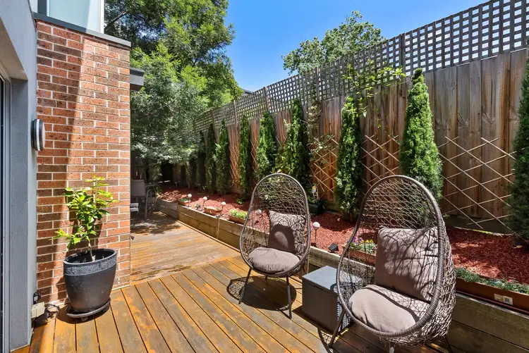 Sixth view of Homely apartment listing, 108/662 Whitehorse Road, Mont Albert VIC 3127