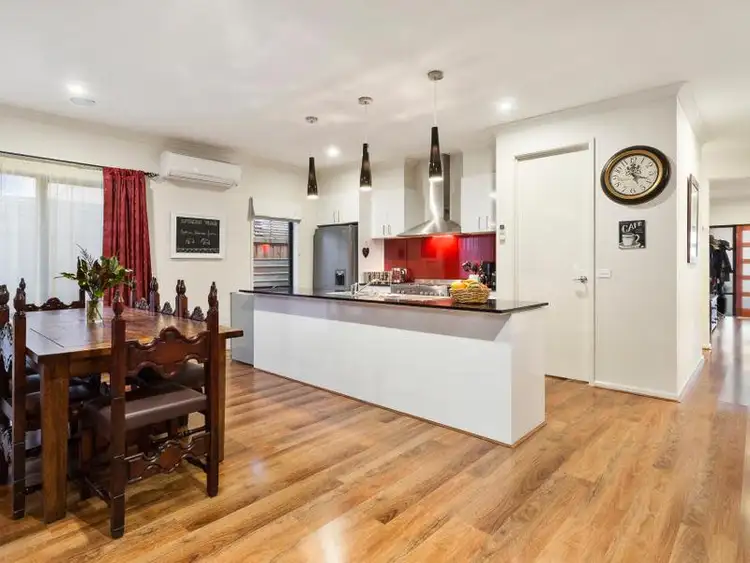 Second view of Homely house listing, 37 Furlong Drive, Doreen VIC 3754