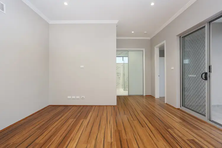 Fifth view of Homely semi-detached listing, 52a Robert Street, Telopea NSW 2117