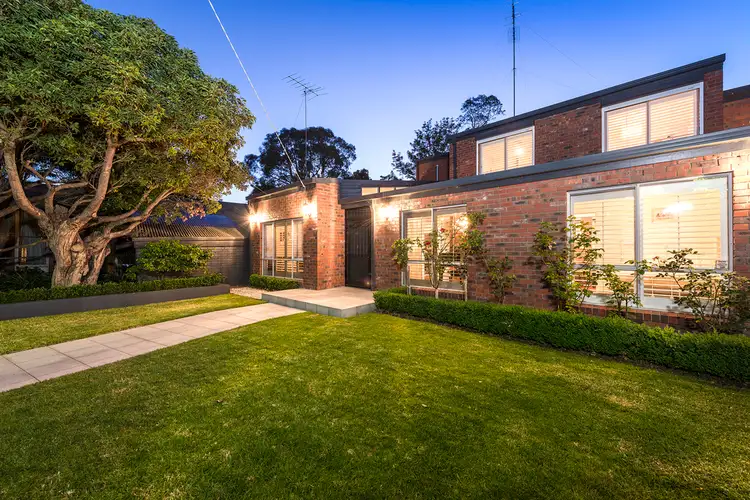 Third view of Homely house listing, 1 Glamis Street, Newtown VIC 3220