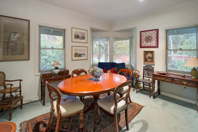 Fifth view of Homely unit listing, 54A Parkhill Road, Kew VIC 3101