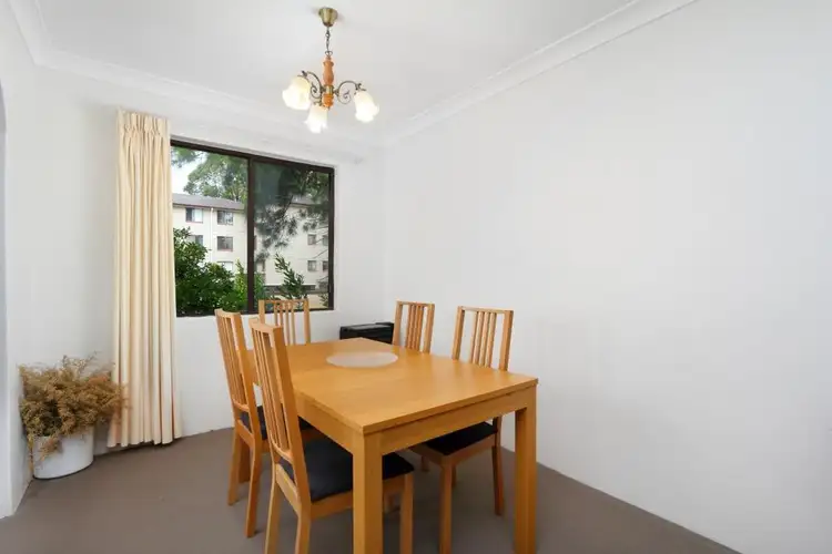 Fourth view of Homely apartment listing, 40/19-27 Adderton Road, Telopea NSW 2117