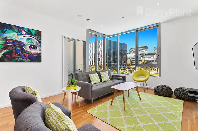 209/2 New Quay Promenade, Docklands VIC 3008