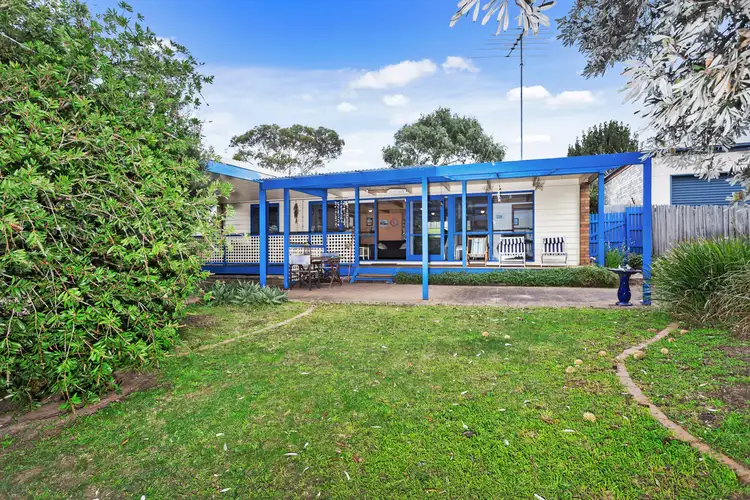 50 Marlin Drive, Ocean Grove VIC 3226