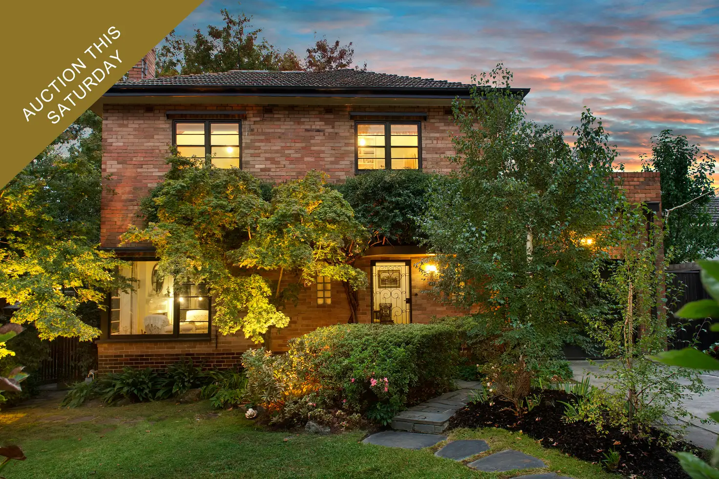 Main view of Homely house listing, 67 The Boulevard, Balwyn North VIC 3104