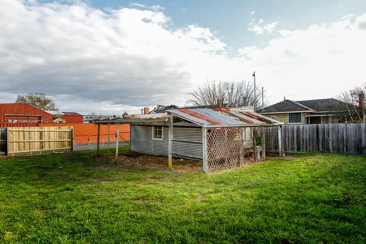 Fifth view of Homely house listing, 144 Desailly Street, Sale VIC 3850