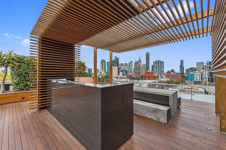 203/123 Pelham Street, Carlton VIC 3053