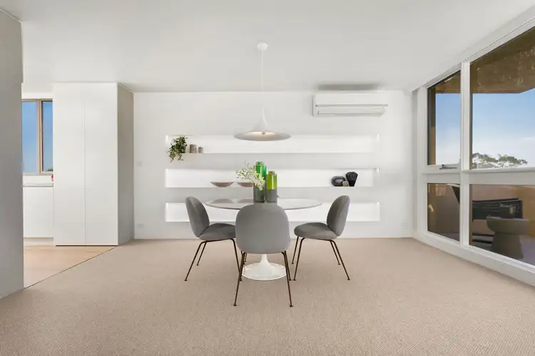 Fifth view of Homely apartment listing, 41/4 Sydney Street, Prahran VIC 3181