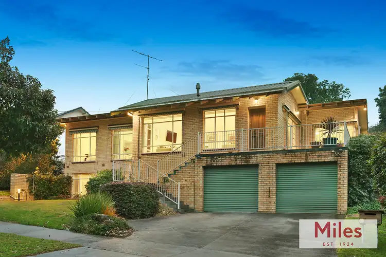 45 Martin Street, Heidelberg VIC 3084