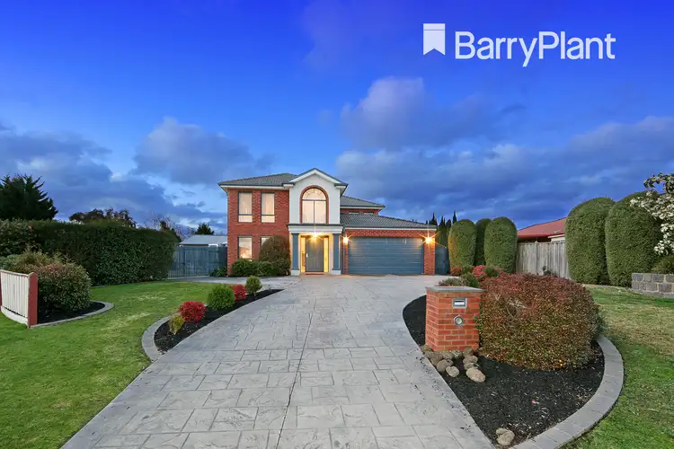 7 Callander Place, Lysterfield VIC 3156