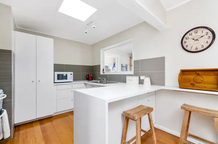 Third view of Homely house listing, 1/182 Thacker Street, Ocean Grove VIC 3226