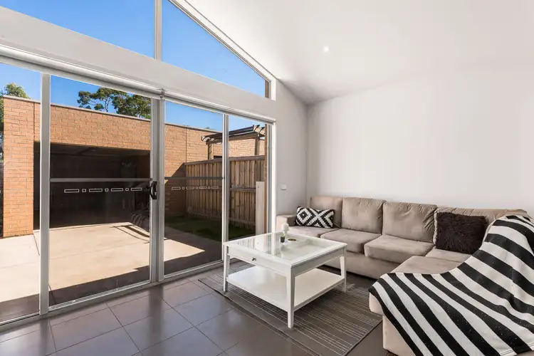Fourth view of Homely house listing, 8 Soapstone Walk, Doreen VIC 3754