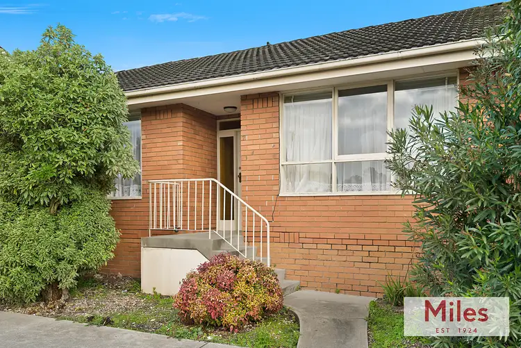 7/74 Hawdon Street, Heidelberg VIC 3084