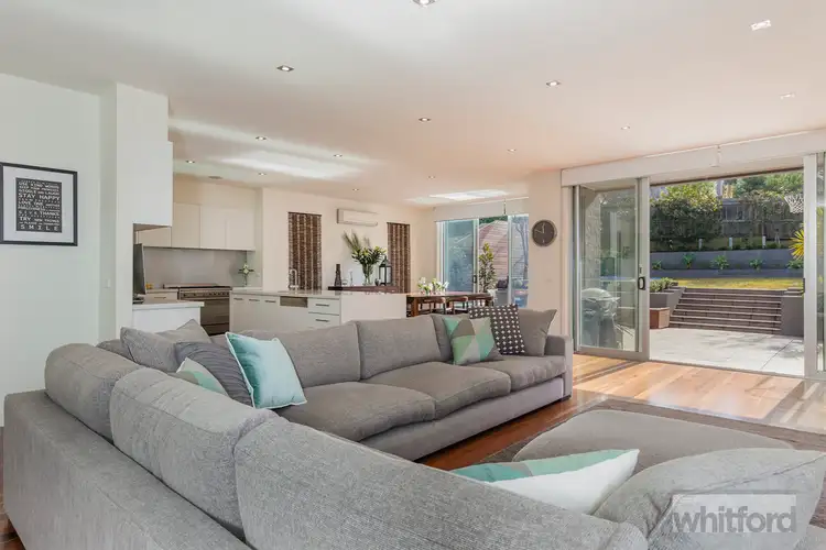 Fifth view of Homely house listing, 60 Clarke Street, Newtown VIC 3220