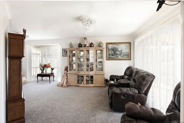 Fifth view of Homely house listing, 31 Stuart Drive, Woodend VIC 3442
