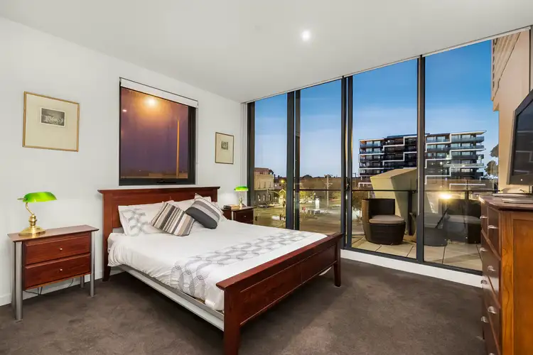 Fourth view of Homely apartment listing, 211/181 St Kilda Road, St Kilda VIC 3182