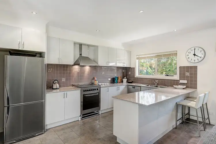 Third view of Homely unit listing, 3/3 Keats Street, Heidelberg Heights VIC 3081