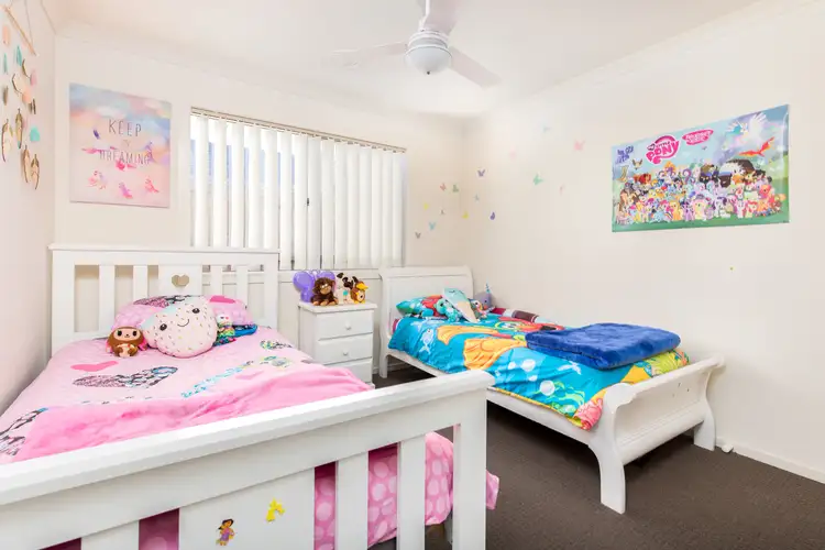 Seventh view of Homely house listing, 80 James Cook Drive, Truganina VIC 3029