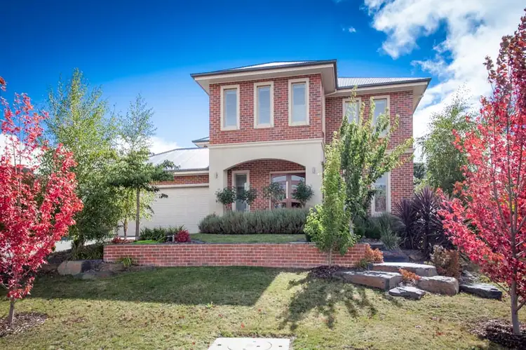 5 Harvard Court, Gisborne VIC 3437