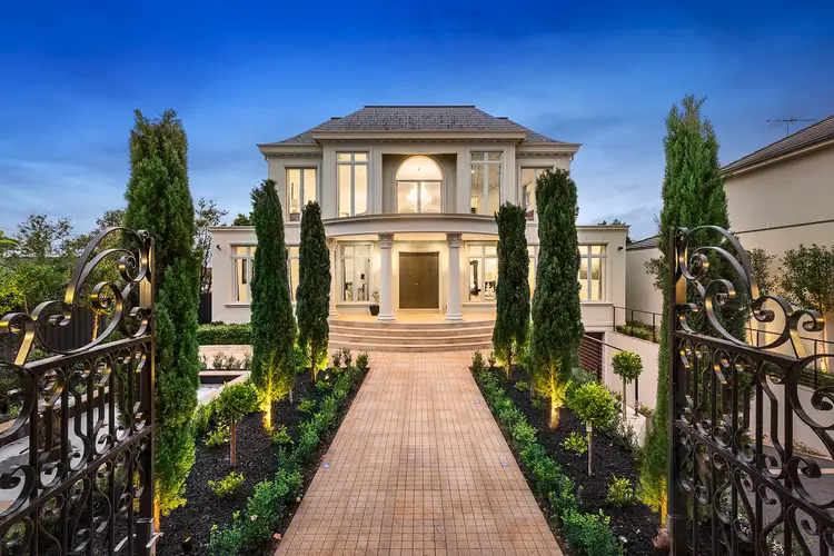 81 Alfred Street, Kew VIC 3101