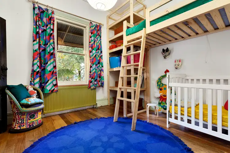 Fifth view of Homely house listing, 31 Wilkinson Street, Brunswick VIC 3056