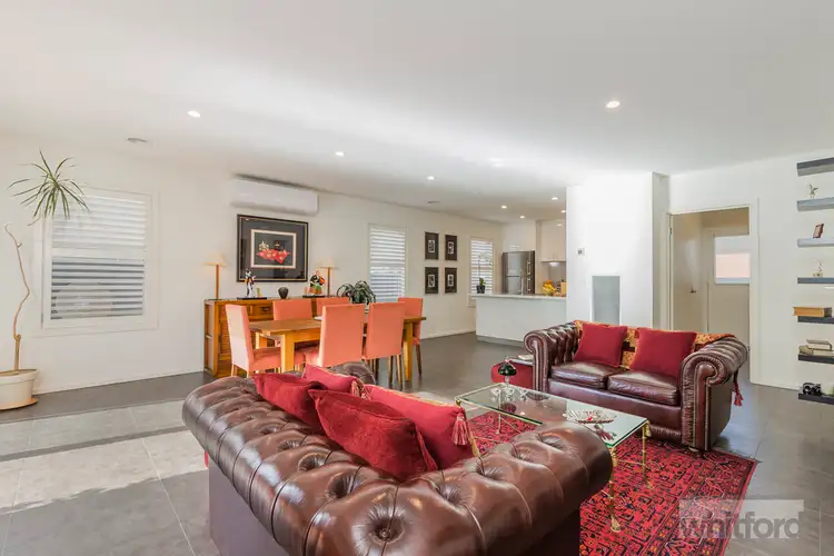Second view of Homely house listing, 58 Tahara Street, Hamlyn Heights VIC 3215