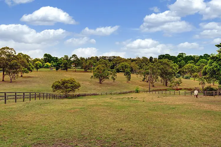 32 Homestead Road, Wonga Park VIC 3115
