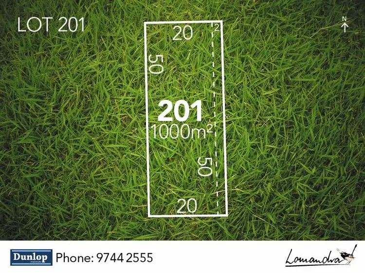 LOT 201 Greenfields Boulevard, Romsey VIC 3434