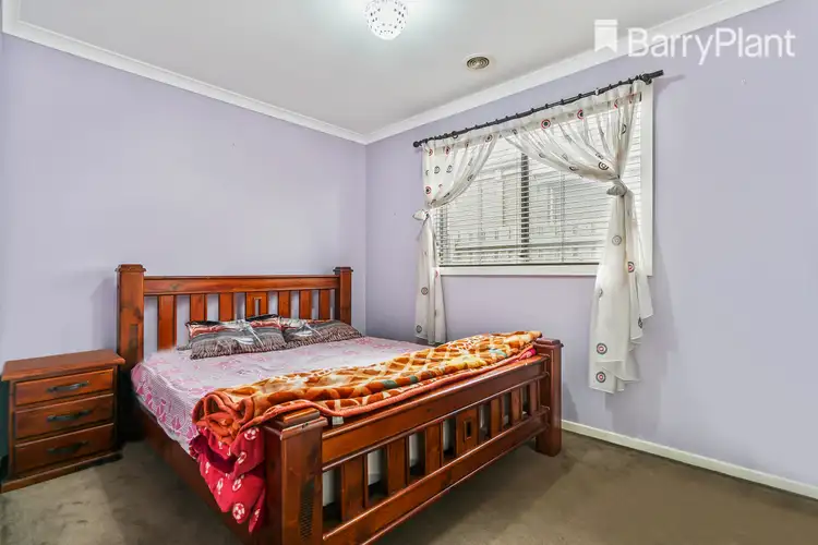 Sixth view of Homely unit listing, 1/46 Westmeadows Lane, Truganina VIC 3029