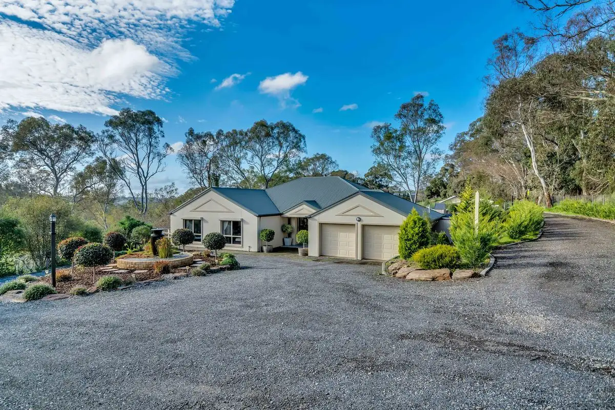 Main view of Homely house listing, 1441 Lower North East Road, Houghton SA 5131