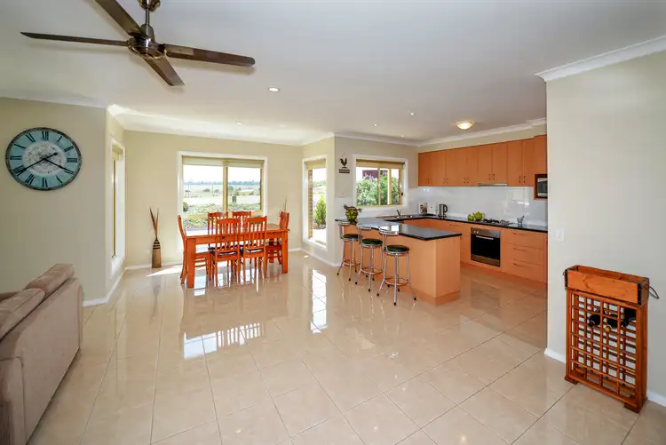 Fifth view of Homely house listing, 47 Cardice Drive, Stratford VIC 3862