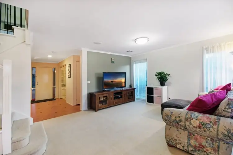Fourth view of Homely house listing, 25 Priorswood Drive, Hoppers Crossing VIC 3029